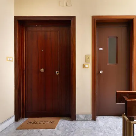 Loft With Private Terrace - 3bdr 3 Bat En Roma