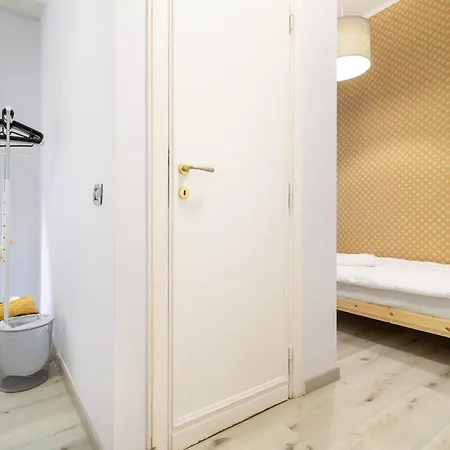 Loft With Private Terrace - 3bdr 3 Bat En Roma