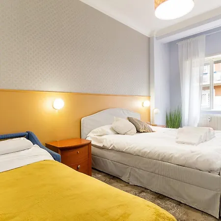 아파트 Loft With Private Terrace - 3bdr 3bat En *