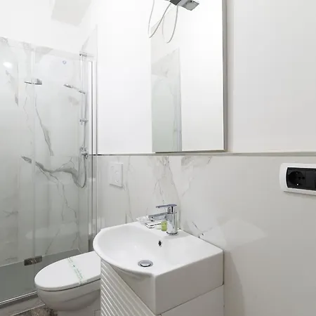 Loft With Private Terrace - 3bdr 3bat En