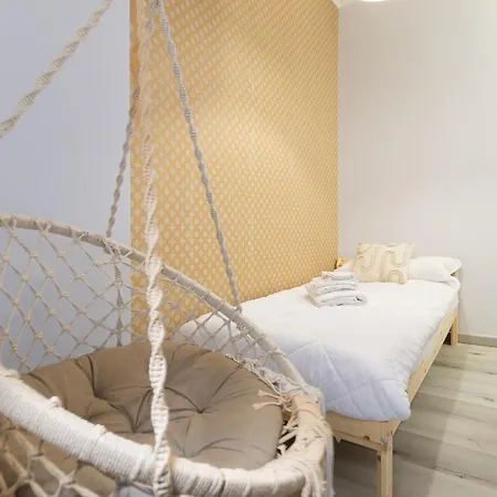 Loft With Private Terrace - 3bdr 3bat En 아파트 *