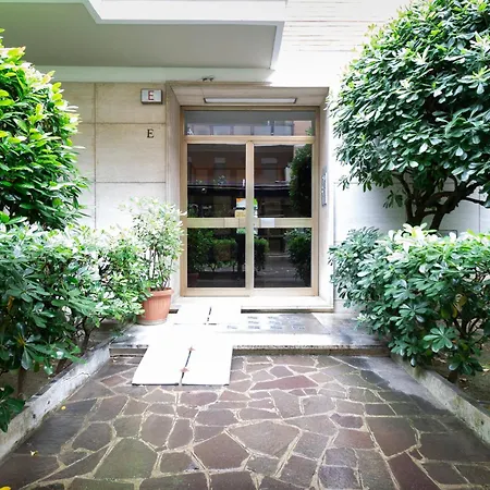 Loft With Private Terrace - 3bdr 3bat En