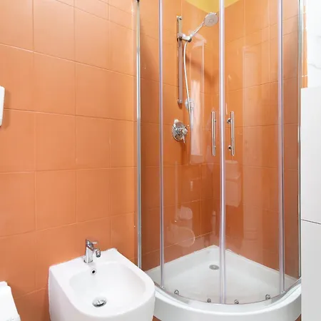 아파트 Loft With Private Terrace - 3bdr 3bat En